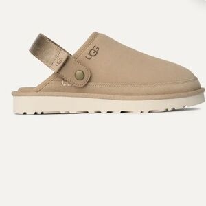 UGG goldencoast clog II